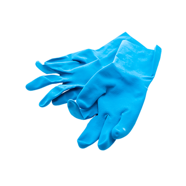 Rubber Glove