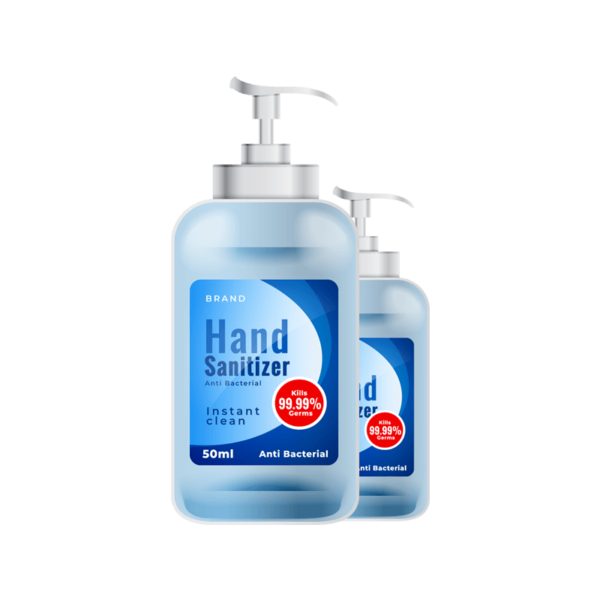 Hand Sanitizer